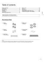 SB-R1 / Speaker System-5