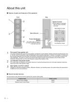 SB-R1 / Speaker System-6