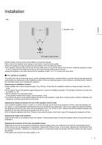 SB-R1 / Speaker System-7