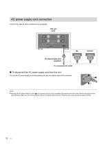 SE-R1 / Stereo Power Amplifier-12