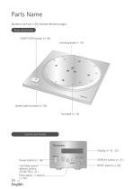 SP-10R / Direct Drive Turntable-10