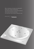 SP-10R / Direct Drive Turntable-2