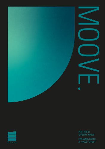 Moove