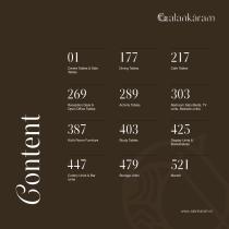 Complete catalogue Part 2-3