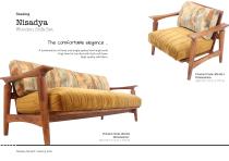 Sofa and Seatings - 11