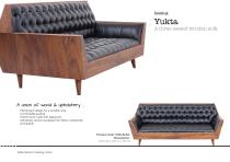 Sofa and Seatings - 13