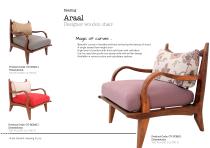 Sofa and Seatings - 4