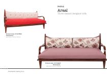 Sofa and Seatings - 5