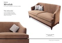 Sofa and Seatings - 6