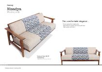 Sofa and Seatings - 8