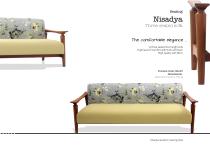 Sofa and Seatings - 9