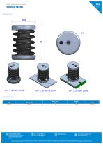Vibrabsorber  MEDIUM SERIES-2