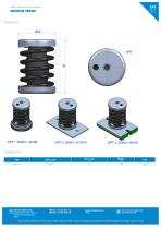 Vibrabsorber  MEDIUM SERIES-9