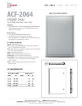 ACF-2064 - 1