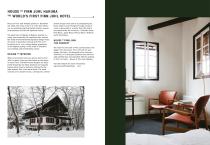 HOUSE OF FINN JUHL BRAND CATALOGUE - 13