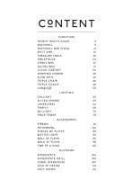 FREDERIK ROIJÉ CATALOGUE 2018-2