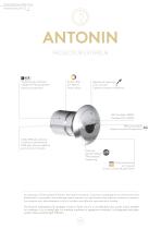 ANTONIN - 1