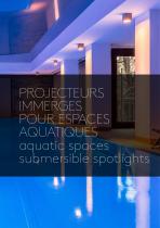 AQUATIC SUBMERSIBLE SPOTLIGHTS - 2