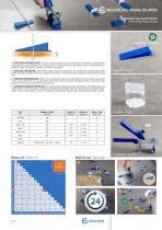 EUROLEVELLING SOLUTION WEDGE - 1