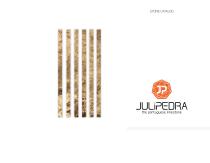 JULIPEDRA products - 1