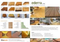 Ederra Brochure - 1