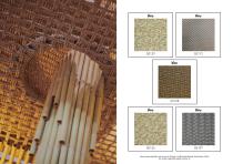 Weaving Pattern Catalogue - 12