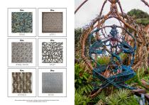 Weaving Pattern Catalogue - 13