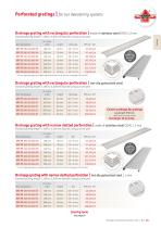 Drainage and dewatering systems - 5