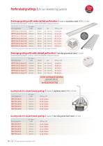 Drainage and dewatering systems - 6