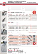 Fortis | Concrete channels  & gullies - 3