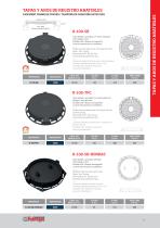 Ductile iron - 9