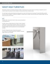 Secured Entry Control-10
