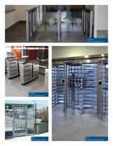 Secured Entry Control-2