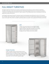 Secured Entry Control-8