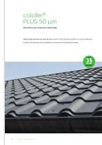 FOR STEEL ROOFING TILES - 6