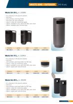 Street furniture - Indoor/Outdoor equipment-13