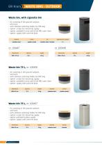 Street furniture - Indoor/Outdoor equipment-14