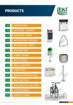 Street furniture - Indoor/Outdoor equipment-3