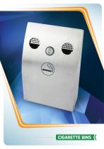 Street furniture - Indoor/Outdoor equipment-4