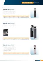Street furniture - Indoor/Outdoor equipment-7