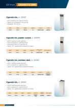 Street furniture - Indoor/Outdoor equipment-8