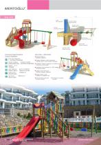 Mertoğlu Playgrounds Catalog - 26