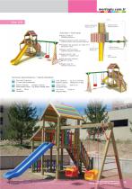 Mertoğlu Playgrounds Catalog - 27