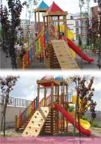 Mertoğlu Playgrounds Catalog - 29