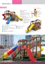 Mertoğlu Playgrounds Catalog - 30