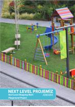 Playground Equipment 2017 - 52