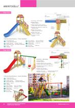 Playground Equipment 2017 - 54