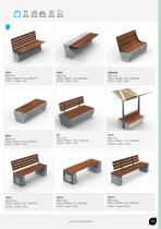 GRANITE STREET FURNITURE - 23