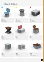 GRANITE STREET FURNITURE - 27