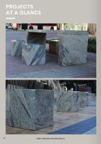 GRANITE STREET FURNITURE - 34